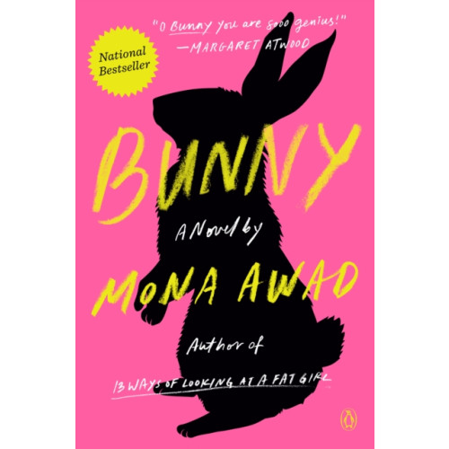 Not Stated Bunny (häftad, eng)