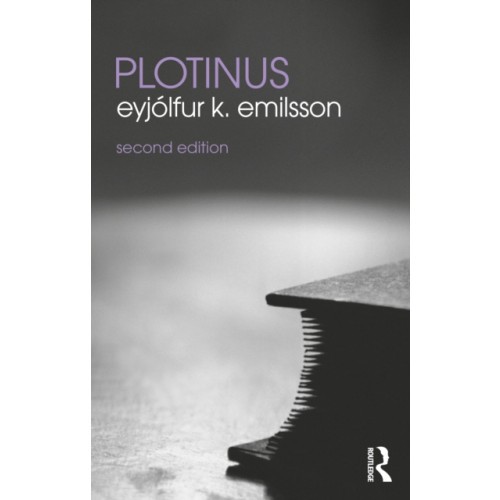 Taylor & francis ltd Plotinus (häftad, eng)