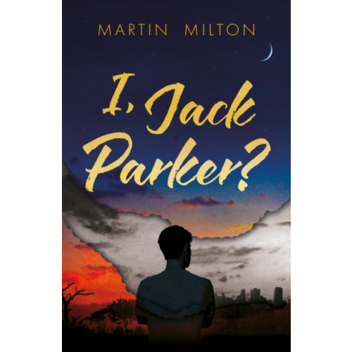 Troubador Publishing I, Jack Parker? (häftad, eng)