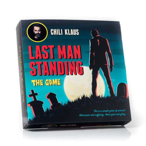 Chili Klaus Chili Klaus