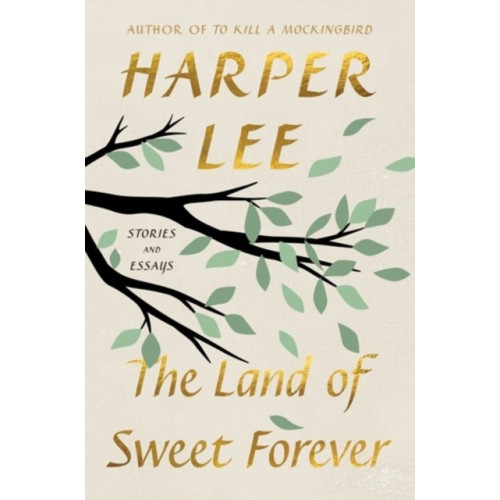 Harper Collins USA The Land of Sweet Forever (inbunden, eng)