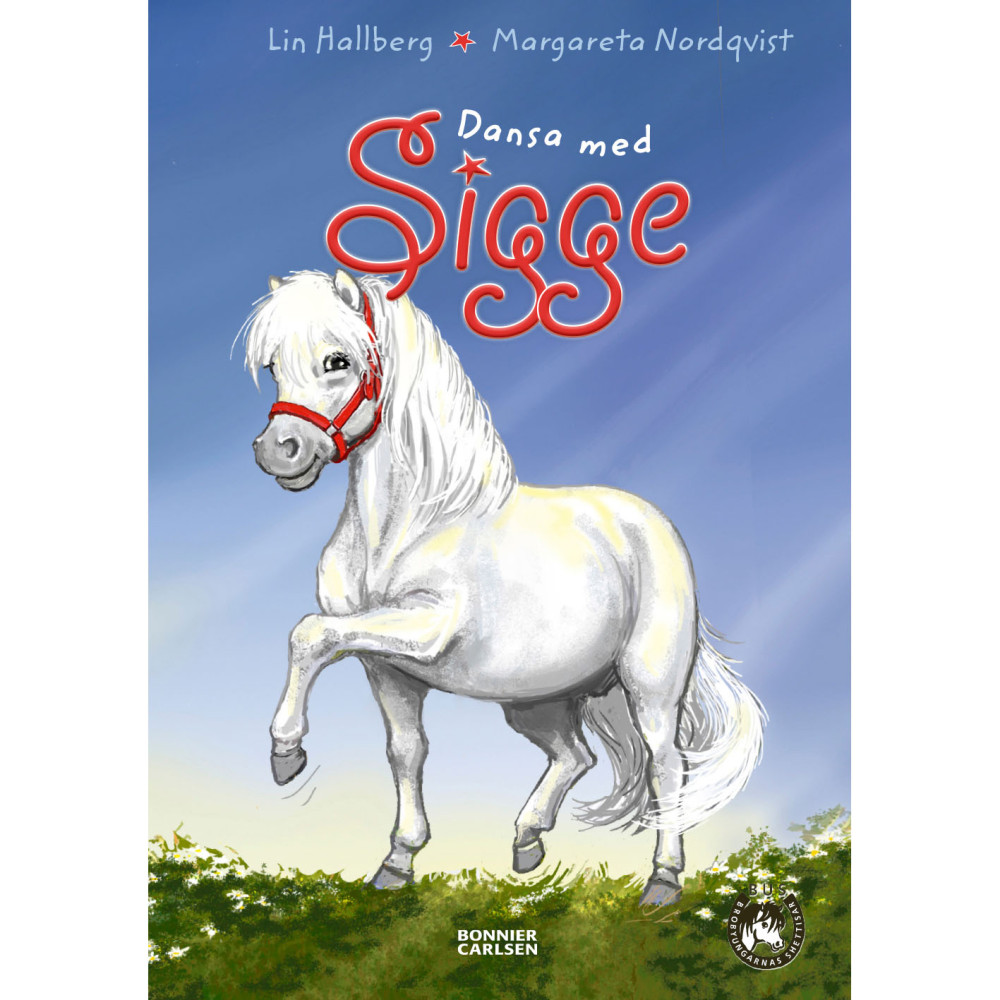 Produktbild för Dansa med Sigge