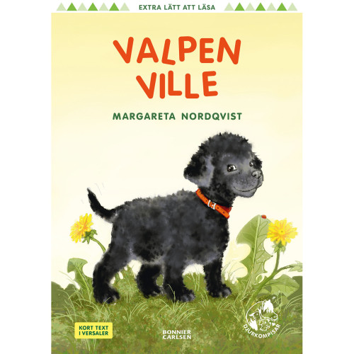 Bonnier Valpen Ville
