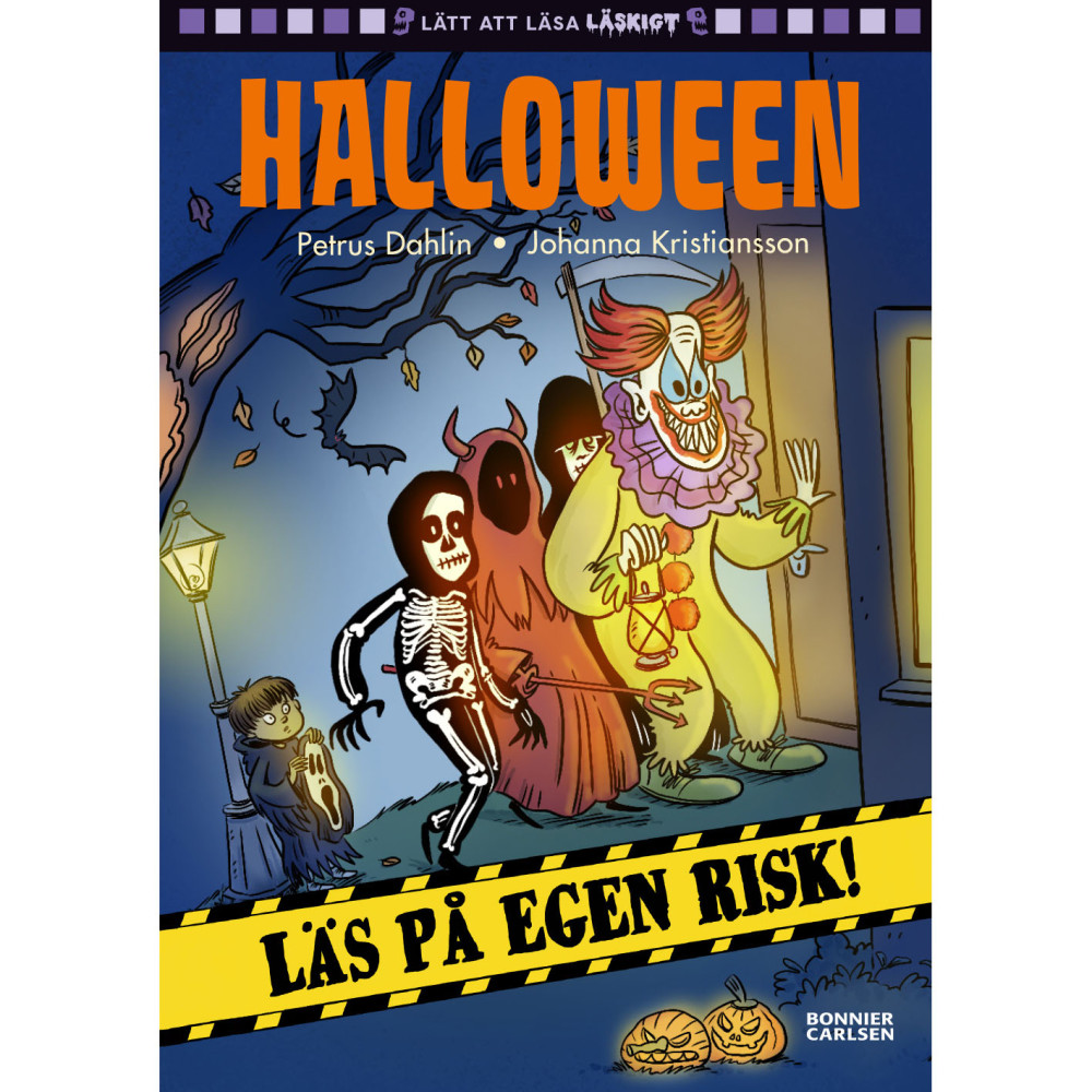 Produktbild för Halloween