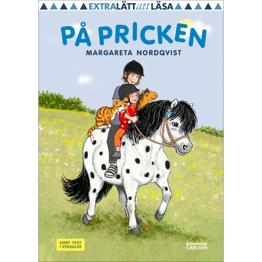 Produktbild för På Pricken