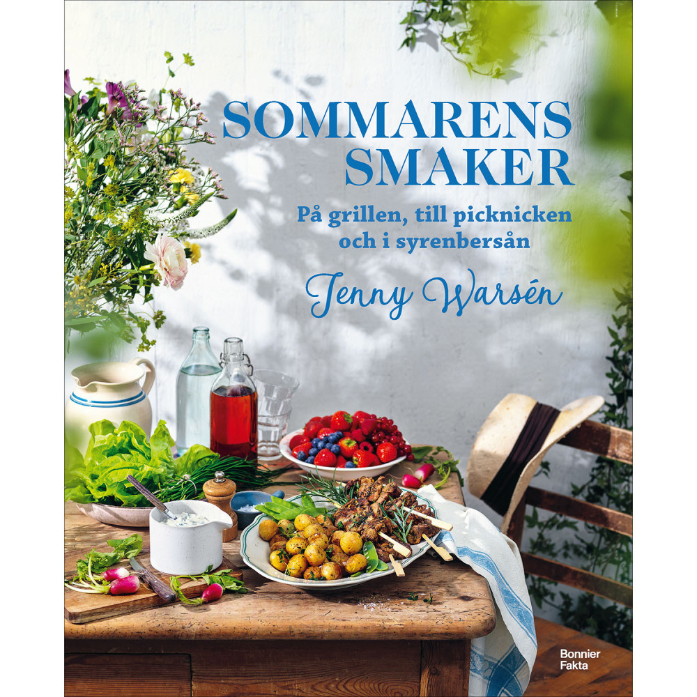 Produktbild för Sommarmat
