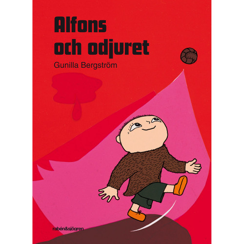 RABÉN & SJÖRGREN Alfons och odjuret