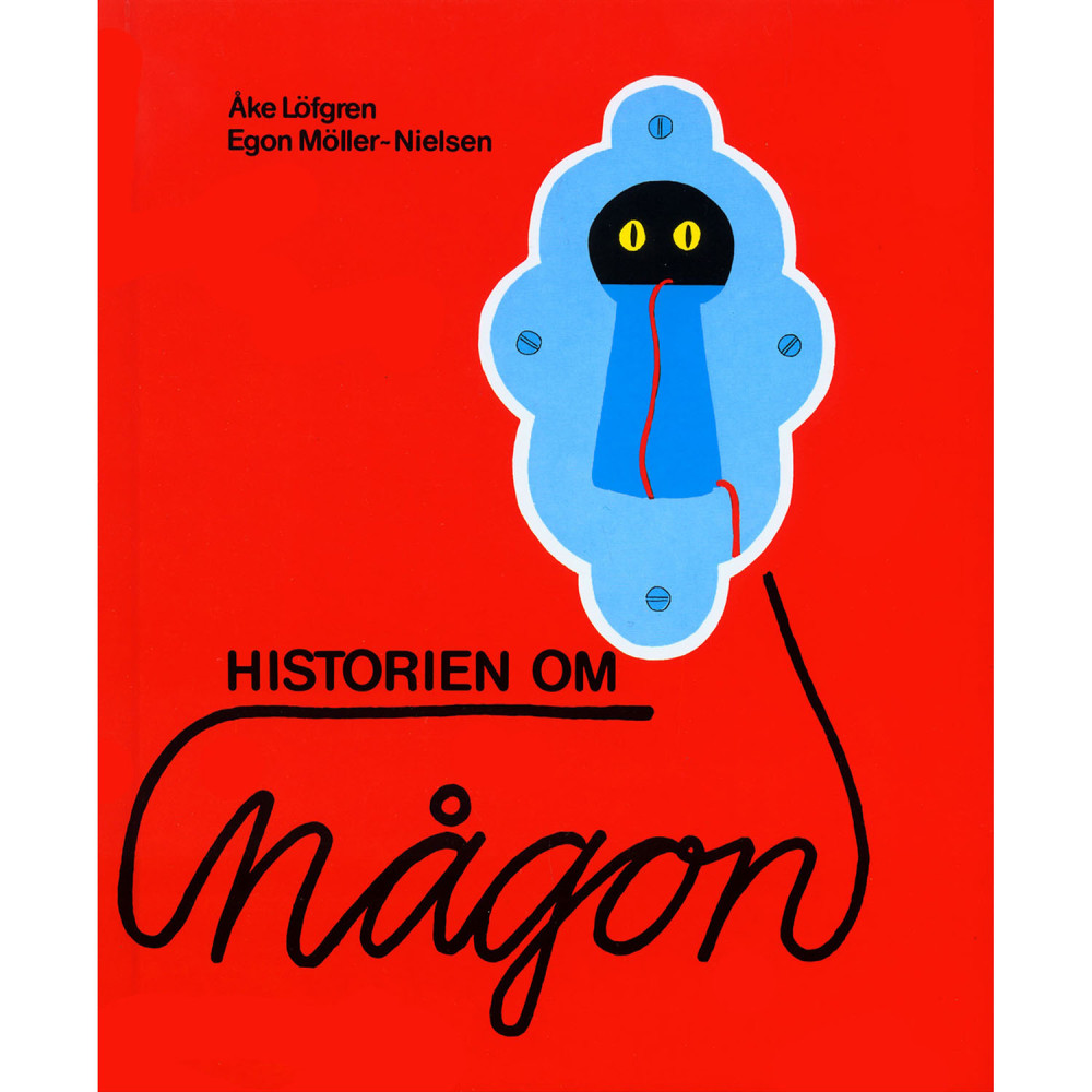 Produktbild för Historien om någon
