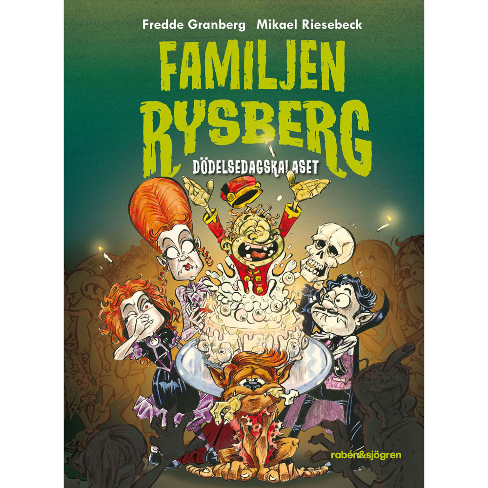 Produktbild för Dödelsedagskalaset