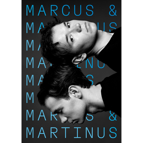 Mondial Två röster, en historia & Martinus