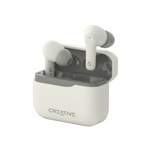 Creative Technology Creative Zen Air Plus - True wireless-hörlurar med mikrofon