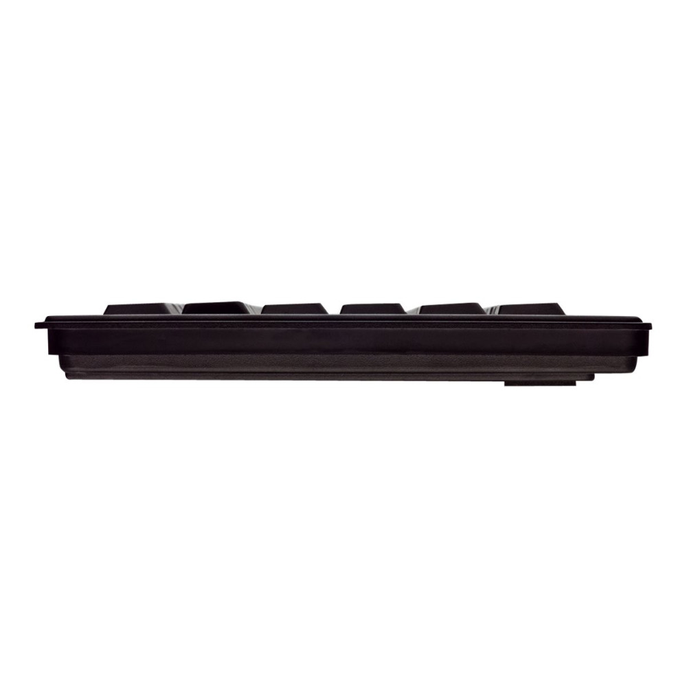 Produktbild för CHERRY G84-5200 XS Complete Keyboard - tangentbord - QWERTY - amerikansk - svart Inmatningsenhet