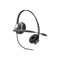 Produktbild för HP Poly EncorePro HW720 - headset - Quick Disconnect