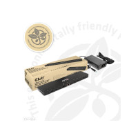Produktbild för Club 3D - dockningsstation - USB-C - 2 x HDMI, DP - 1GbE