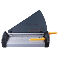 Produktbild för Skärmaskin FELLOWES Plasma guillotine A3