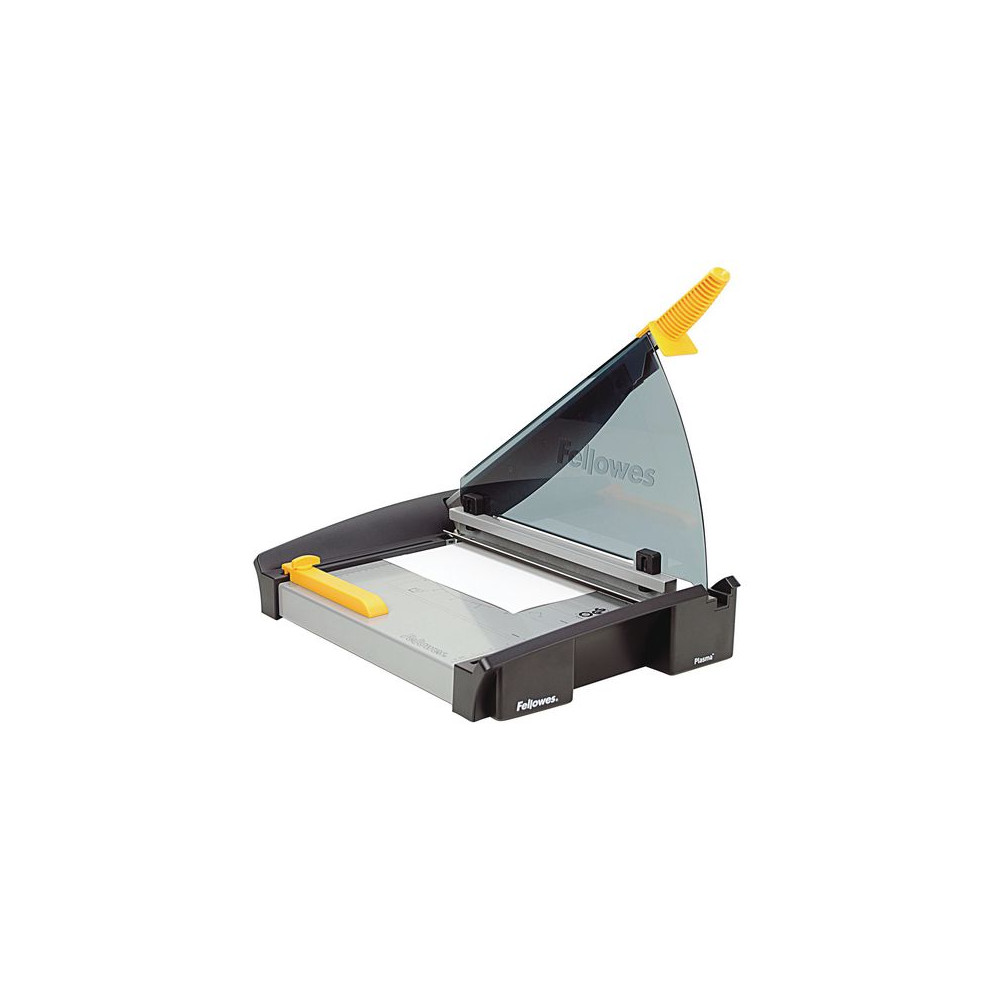 Produktbild för Skärmaskin FELLOWES Plasma guillotine A3