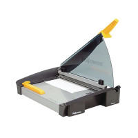 Produktbild för Skärmaskin FELLOWES Plasma guillotine A3