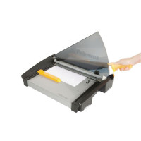 Produktbild för Skärmaskin FELLOWES Plasma guillotine A3