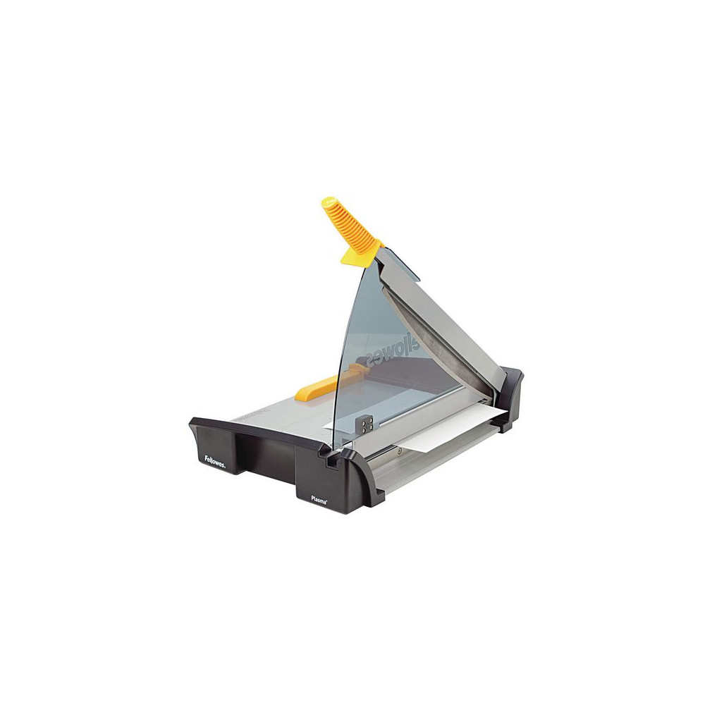 Produktbild för Skärmaskin FELLOWES Plasma guillotine A3