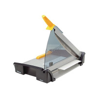 Produktbild för Skärmaskin FELLOWES Plasma guillotine A3