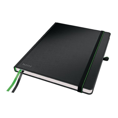 LEITZ Anteckningsbok LEITZ Complete A4 rutat