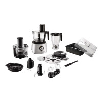 Produktbild för Philips Avance Collection HR7778 Compact 2 in 1 setup - matberedare - 1300 W