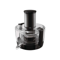 Produktbild för Philips Avance Collection HR7778 Compact 2 in 1 setup - matberedare - 1300 W