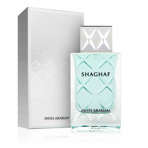 Swiss Arabian Swiss Arabian Shaghaf for Men EDP M 75ml
