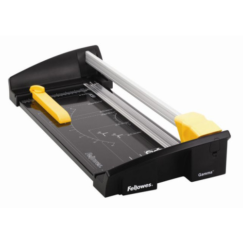 FELLOWES Skärmaskin FELLOWES Gamma A3