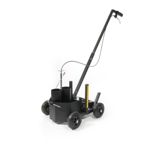 Durable Linjemarkeringsvagn DURALINE EasyTrack