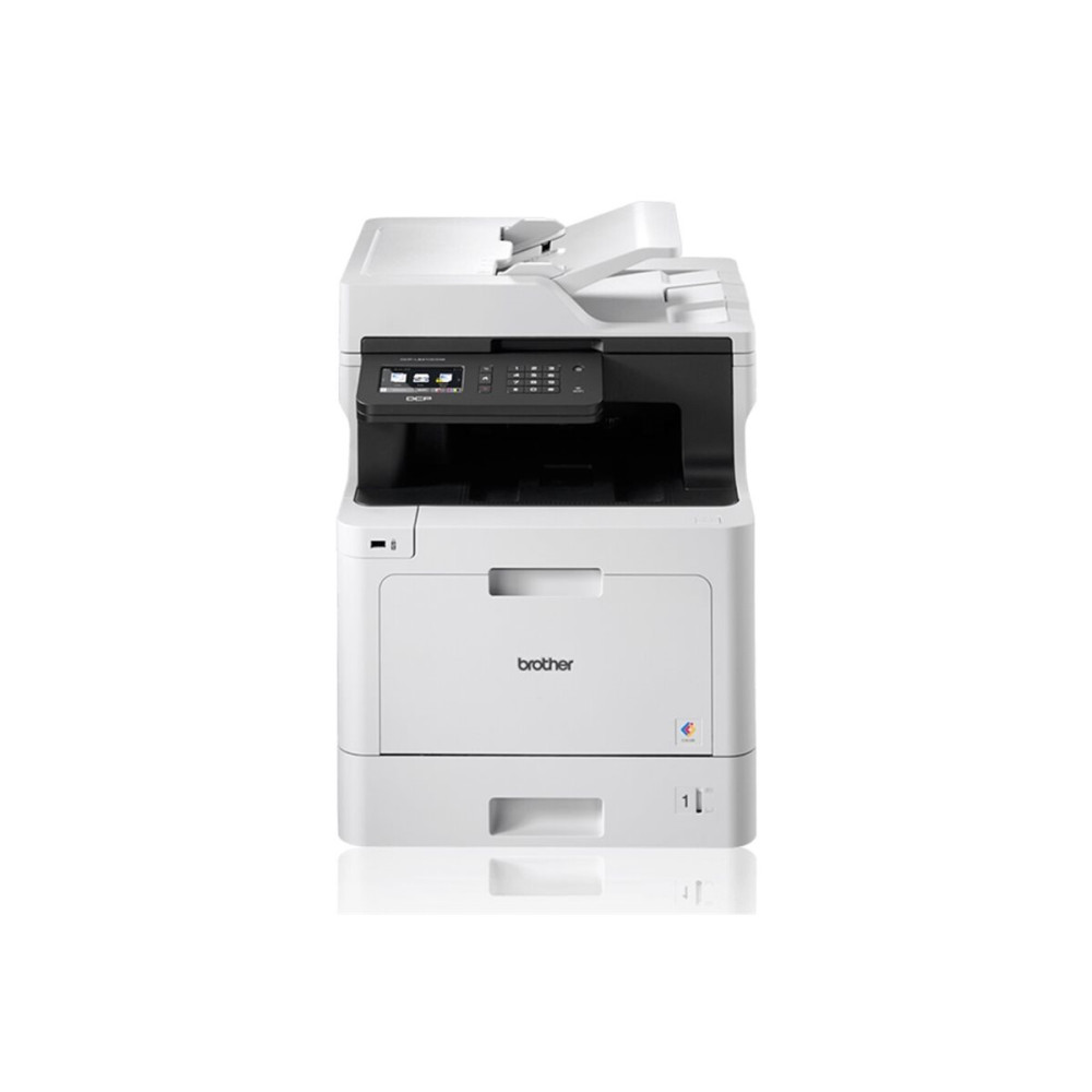 Produktbild för Brother DCP-L8410CDW - multifunktionsskrivare - färg
