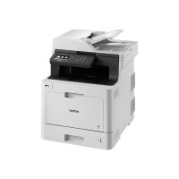 Produktbild för Brother DCP-L8410CDW - multifunktionsskrivare - färg