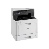 Produktbild för Brother DCP-L8410CDW - multifunktionsskrivare - färg