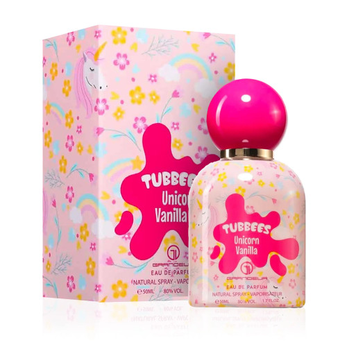 Grandeur Grandeur Tubbees Unicorn Vanilla EDP U 50ml