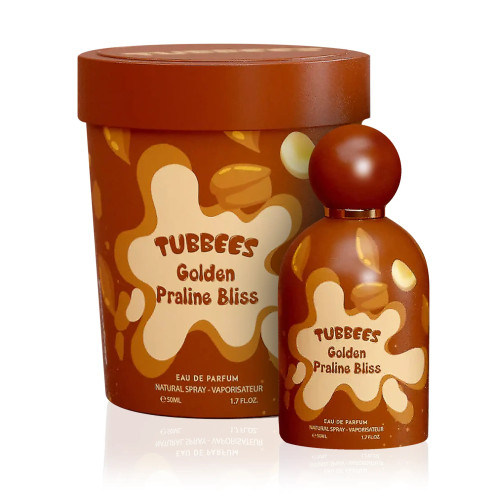 Grandeur Grandeur Tubbees Golden Praline Bliss EDP U 50ml