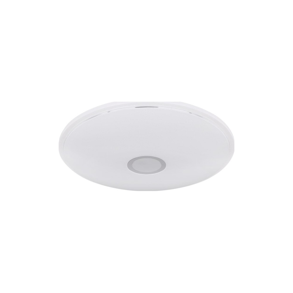 Produktbild för Smart LED ceiling light GLOBO Connor, 30W, 3000-6500K, RGB,...