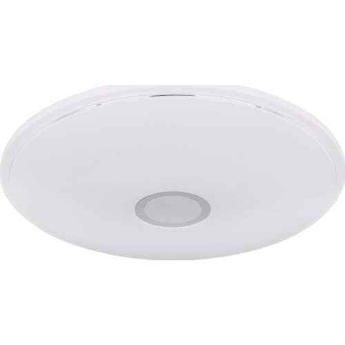 Globo Smart LED ceiling light Connor, 30W, 3000-6500K, RGB,... - Inomhusbelysning