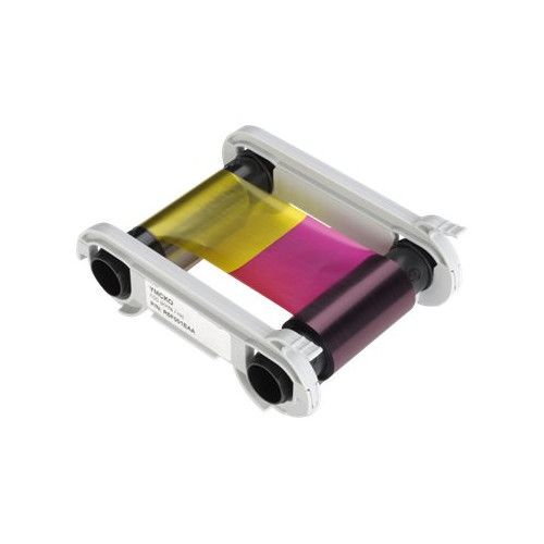 Evolis Evolis High Trust YMCKO Color Ribbon - YMCKO - färgband