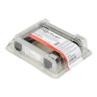 Produktbild för Evolis High Trust YMCKO Color Ribbon - YMCKO - färgband