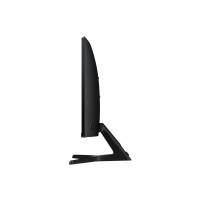 Produktbild för Samsung Essential S3 S27D390GAU - S39GD Series - LED-skärm - böjd - Full HD (1080p) - 27"
