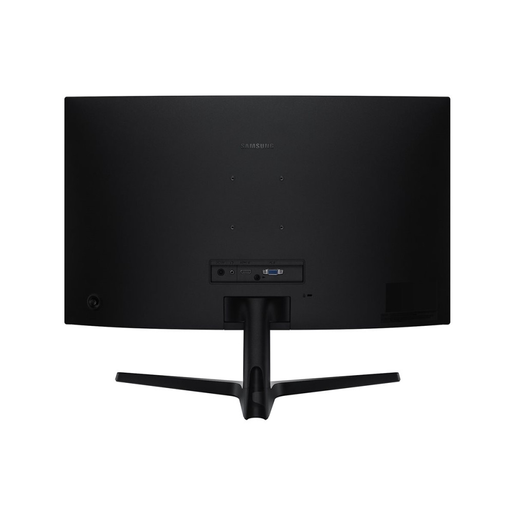 Produktbild för Samsung Essential S3 S27D390GAU - S39GD Series - LED-skärm - böjd - Full HD (1080p) - 27"