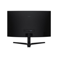 Produktbild för Samsung Essential S3 S27D390GAU - S39GD Series - LED-skärm - böjd - Full HD (1080p) - 27"