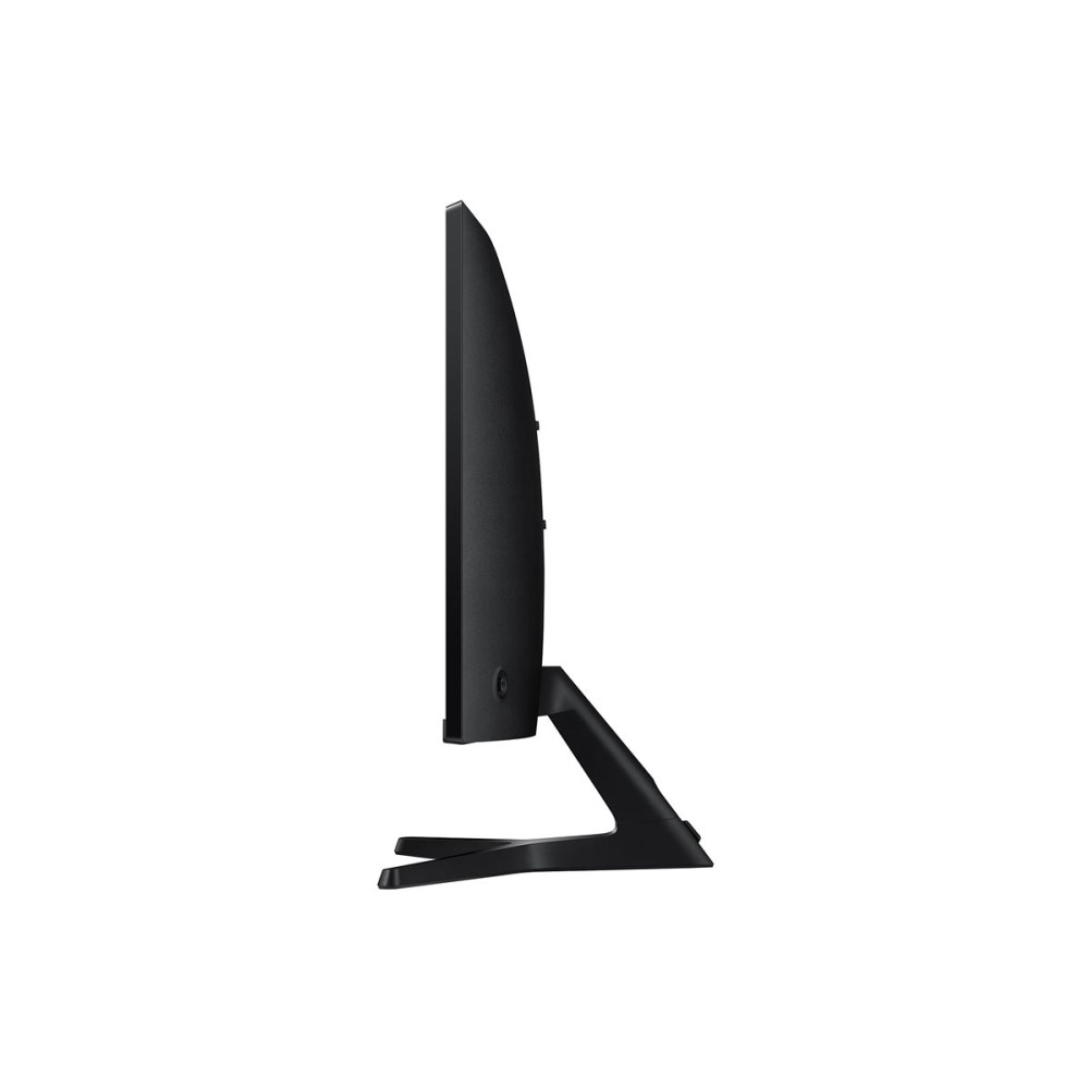 Produktbild för Samsung Essential S3 S27D390GAU - S39GD Series - LED-skärm - böjd - Full HD (1080p) - 27"