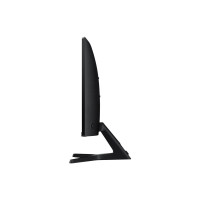 Produktbild för Samsung Essential S3 S27D390GAU - S39GD Series - LED-skärm - böjd - Full HD (1080p) - 27"