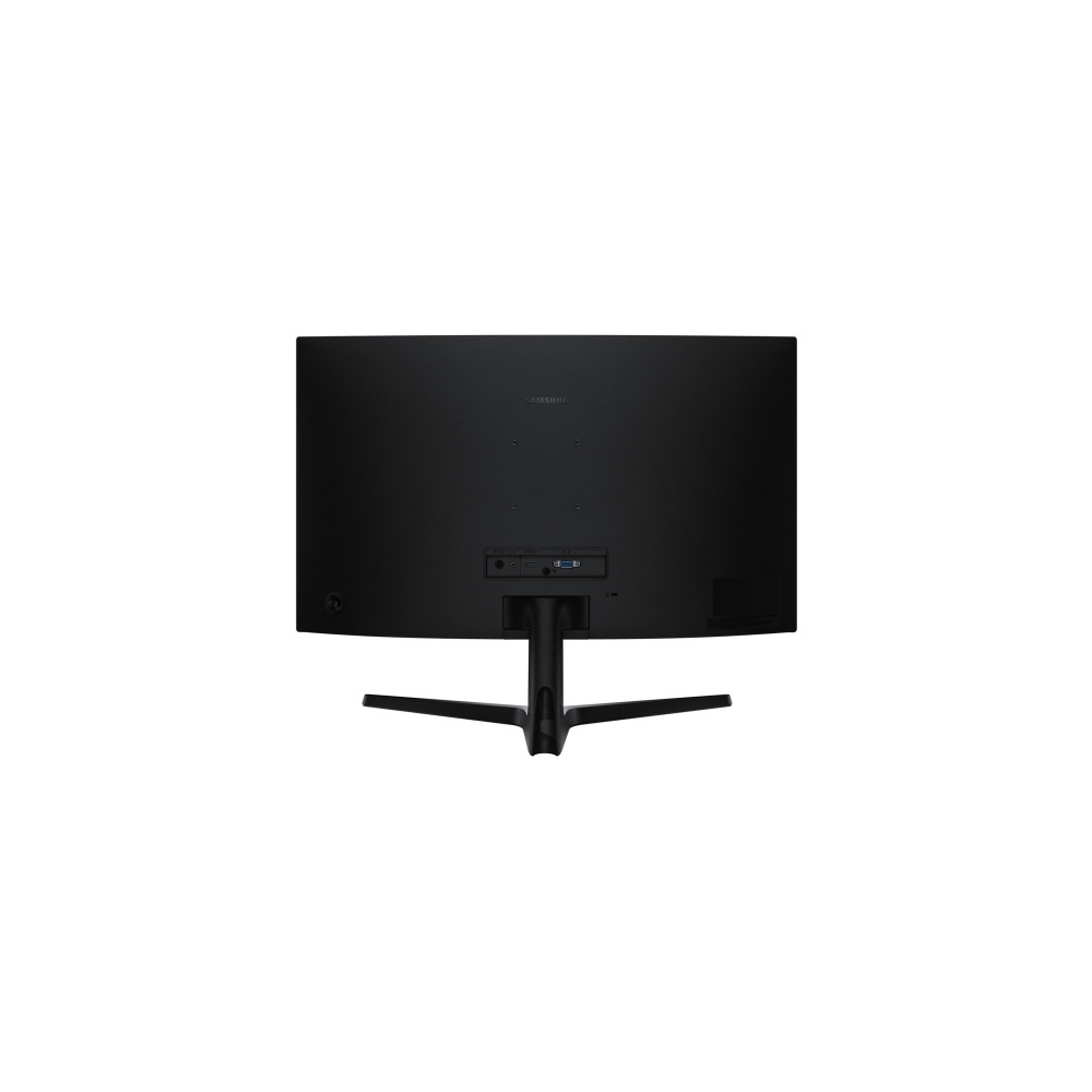 Produktbild för Samsung Essential S3 S27D390GAU - S39GD Series - LED-skärm - böjd - Full HD (1080p) - 27"