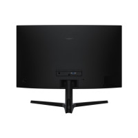 Produktbild för Samsung Essential S3 S27D390GAU - S39GD Series - LED-skärm - böjd - Full HD (1080p) - 27"