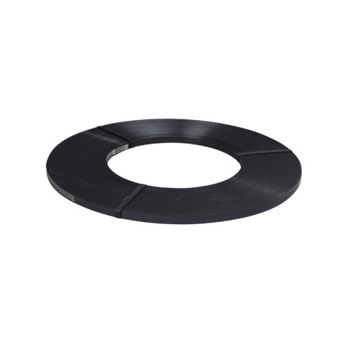 Usorteret Spännband stål 13,00 x 0,500 mm x 380,00 m, kärndiameter 300...