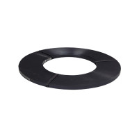 Produktbild för Spännband stål 13,00 x 0,500 mm x 380,00 m, kärndiameter 300...