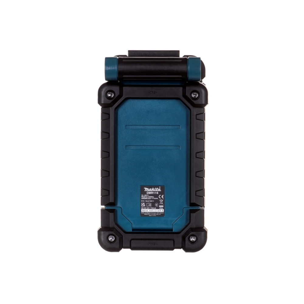 Produktbild för Makita LXT DMR116