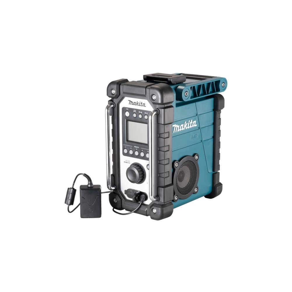 Produktbild för Makita LXT DMR116